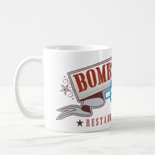 Bombshells Mug