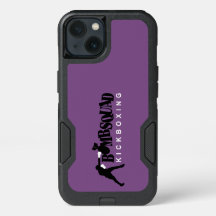 BombSquad I téléphone 6/6s Otterbox coque