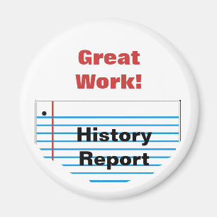 Bon aimant MM16fr de travail scolaire