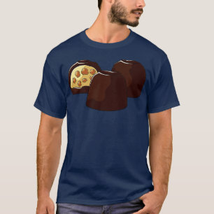 Bon Bon Bonbon Sweet Chocolate T-Shirt