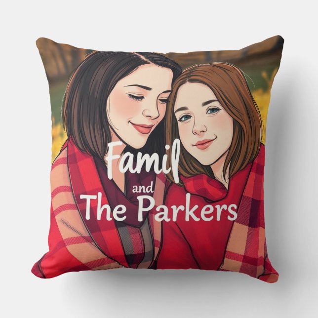 Bon Coussin Bon design (Recto)