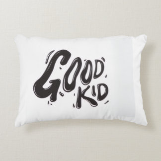Bon Coussin enfant
