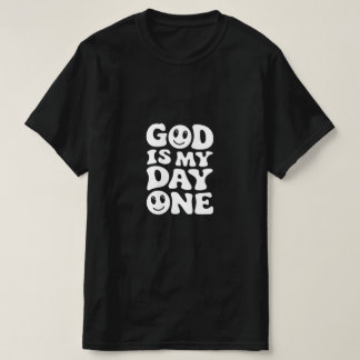 BON EST MON JOUR UN T-shirt