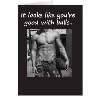 Bon footballer
