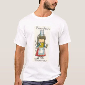 Bon Jour! T-Shirt