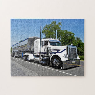 Bon puzzle du blanc 379 de s