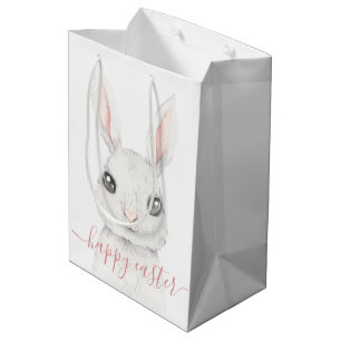 Bon sac cadeau de Pâques