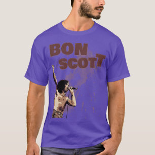 Bon scott T-Shirt