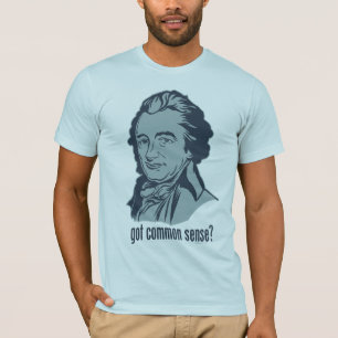 Bon sens obtenu ? T-shirt
