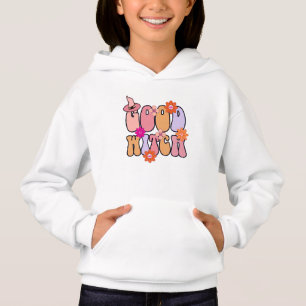 Bon Sweat - shirt à capuche sorcier