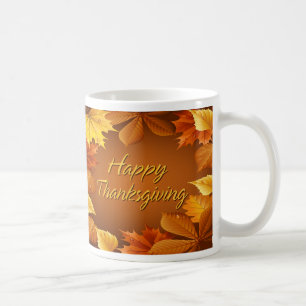 Bon thanksgiving 1 Mug