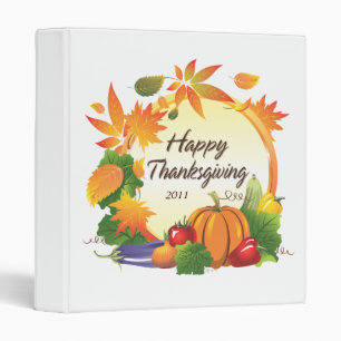 BON THANKSGIVING 5 CLASSEUR