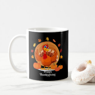 Bon thanksgiving de café Mug
