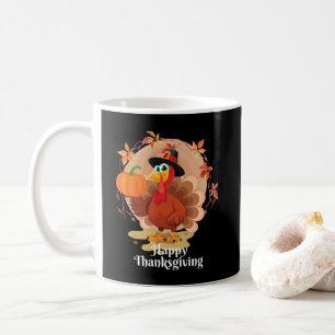 Bon thanksgiving de café Mug