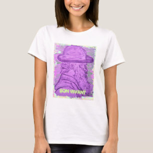 Bon Vivant T-Shirt