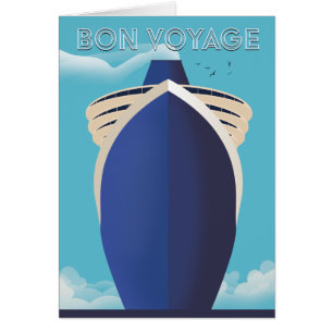 Bon Voyage
