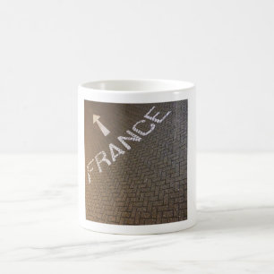 Bon Voyage! Coffee Mug