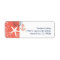 Bon Voyage Coral Reef Destination Wedding