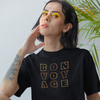 Bon Voyage