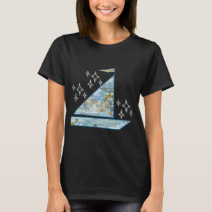 Bon Voyage T-Shirt