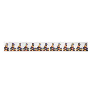 Bonafide Bar Maid Thunder_Cove  Satin Ribbon