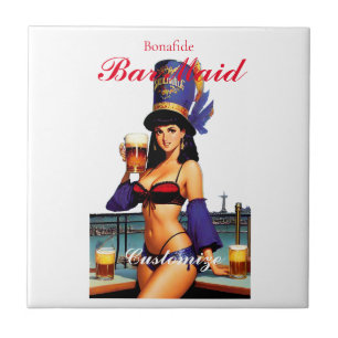 Bonafide Bar Maid Thunder_Cove Tile
