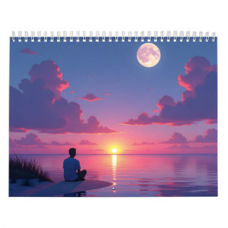 Bonaire bon bini calendar