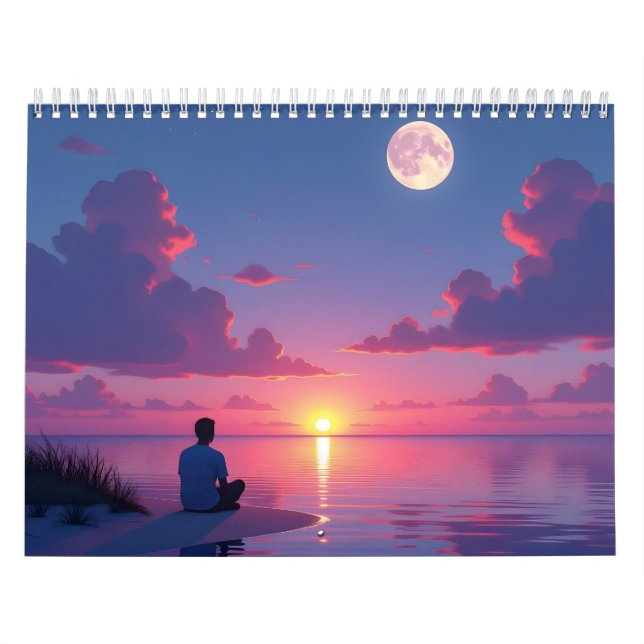 Bonaire bon bini calendar (Cover)