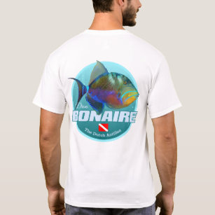 Bonaire (DD2) T-Shirt