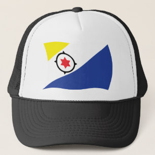 Bonaire Flag Hat