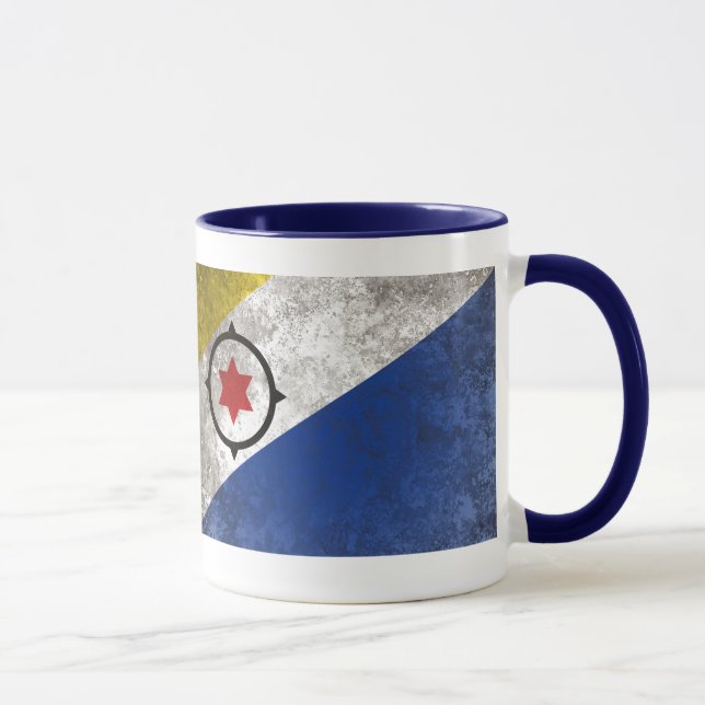 Bonaire Mug (Right)