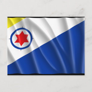 BONAIRE POSTCARD