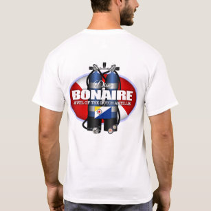 Bonaire (ST) T-Shirt