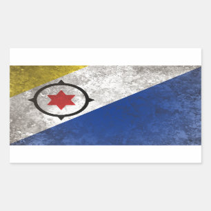 Bonaire Sticker