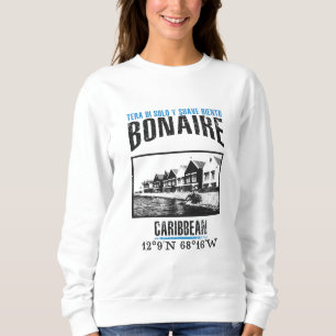Bonaire Sweatshirt