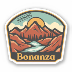 Bonanza, Colorado