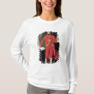 Bonaparte as First Consul, 1804 T-Shirt