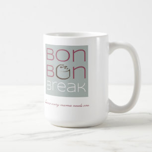 Bonbon Break Mug #1