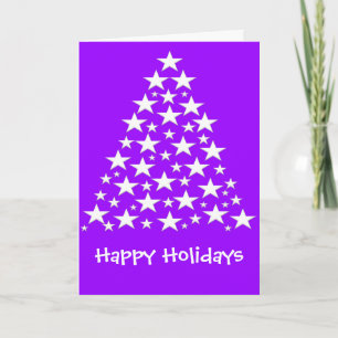 BonBon Christmas New Year Greating Card Collection