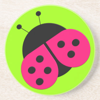 BonBon Fantasy LadyBag's Coaster