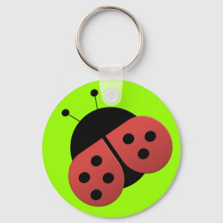 BonBon Fantasy LadyBag's KeyChain