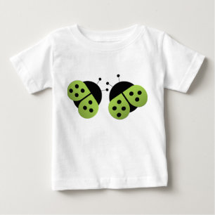 BonBon Fantasy LadyBug's Kids Shirt