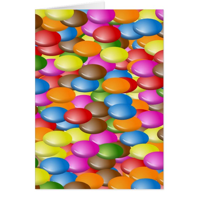 Bonbons (Devant)