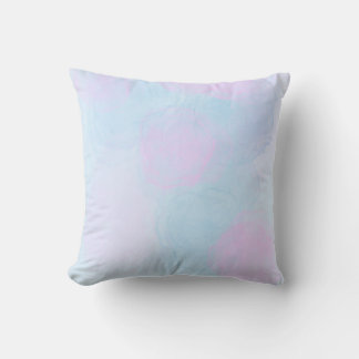 Bonbons doux en coton coussin pour les jours fatig