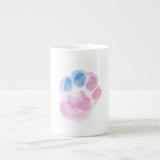 Bonbons en coton Chat Mug