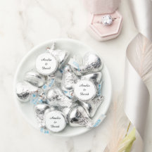 Bonbons mariages