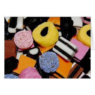 Bonbons pour mes 3 doux