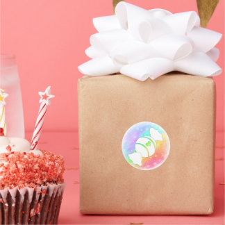 Bonbons - Stickers Academy Works