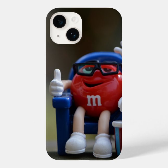 Bonbons sucrés coques (Verso)