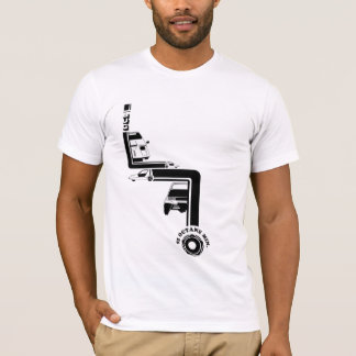 Bond Bug t-shirt